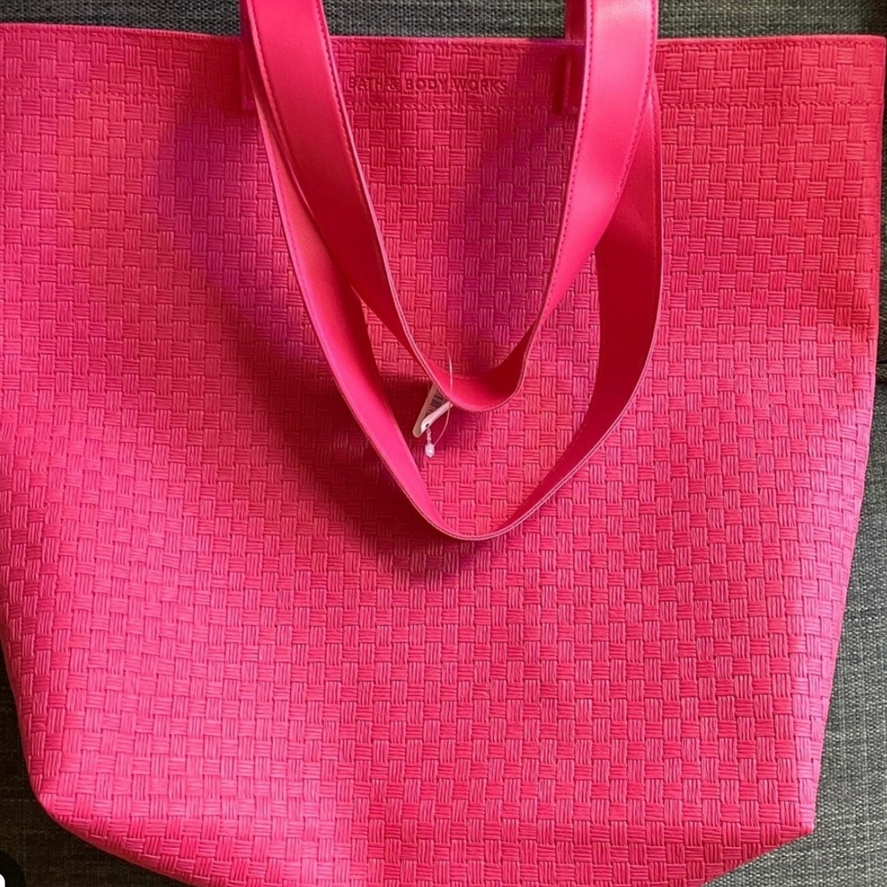 Bath & Body Works 2024 Mothers Day Tote!